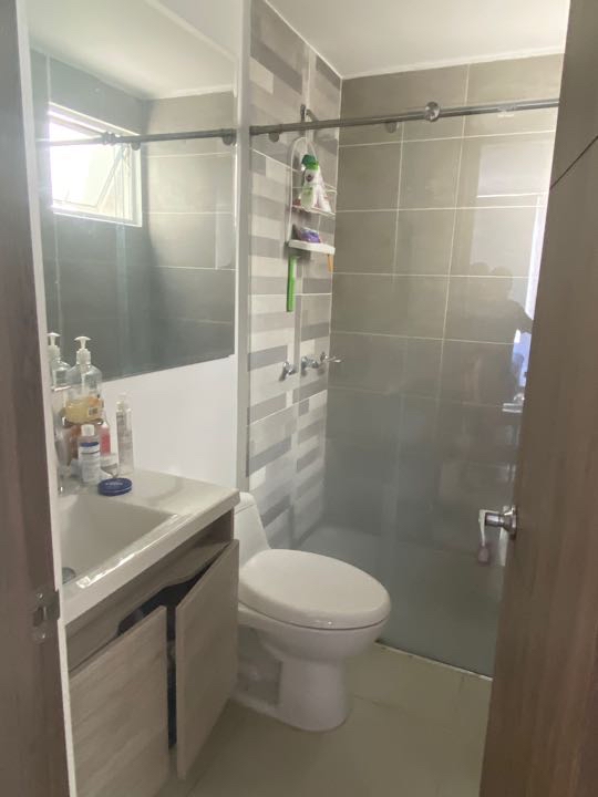 APARTAMENTO EN VENTA  AL SUR DE CALI VALLE DEL LILI CR MASARI