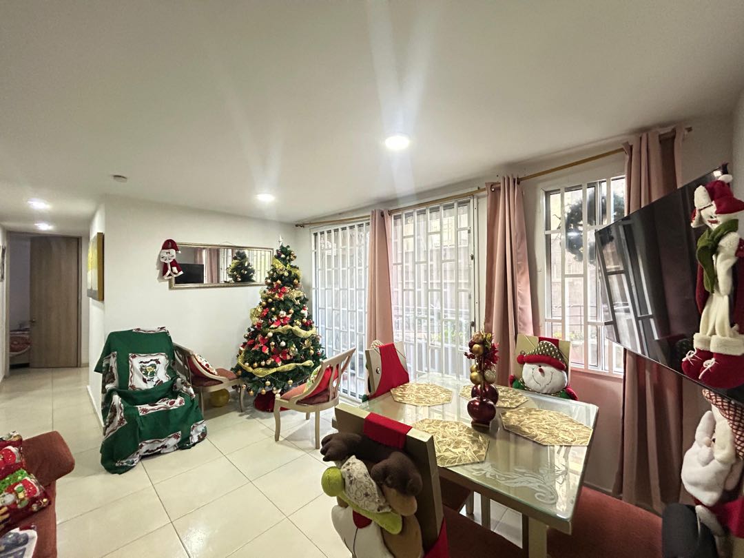 Apartamento en venta - Alameda - Barranquilla