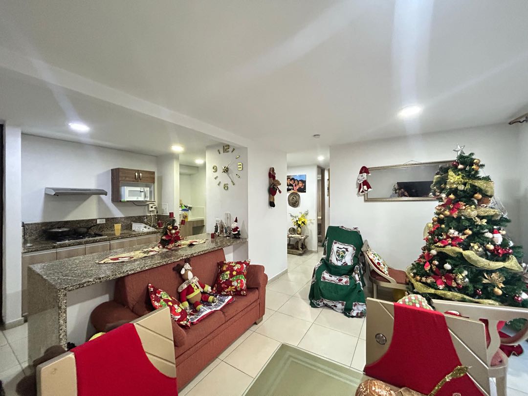 Apartamento en venta - Alameda - Barranquilla