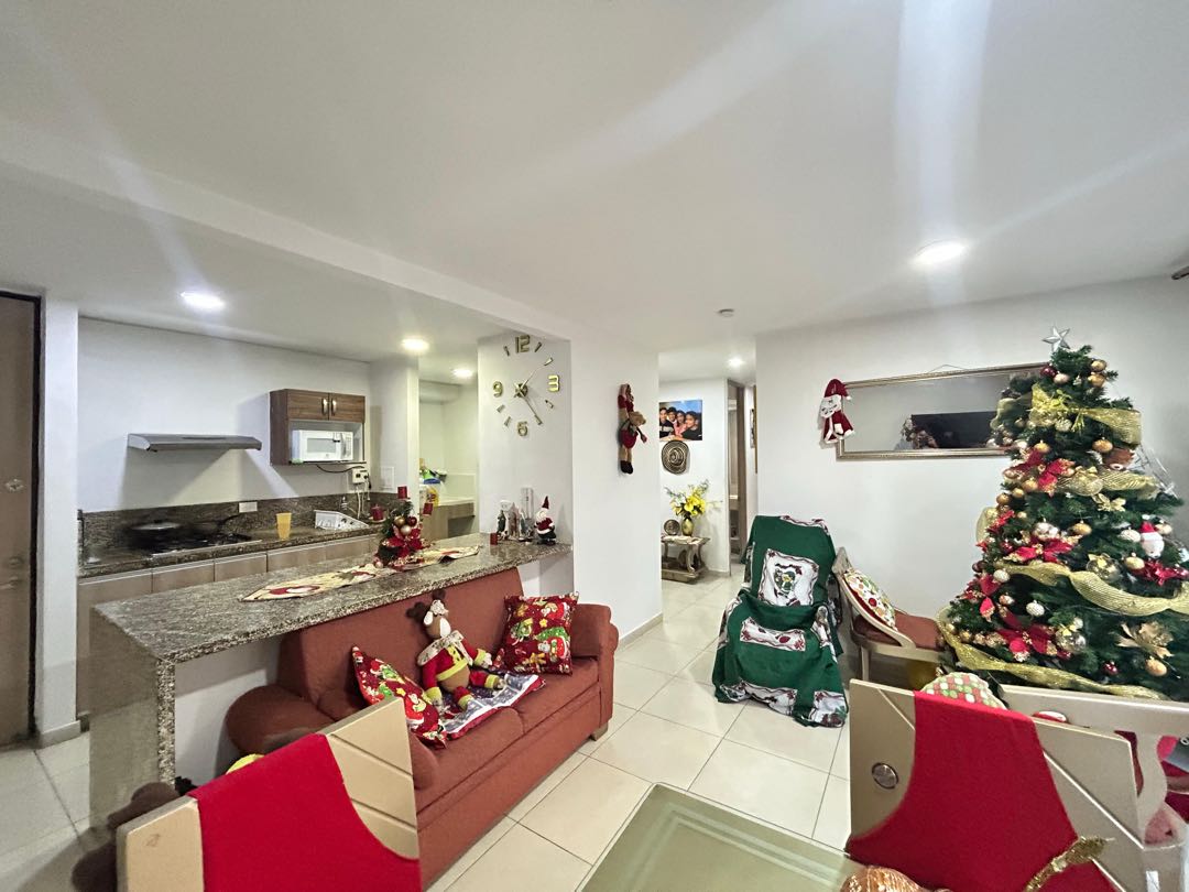 Apartamento en venta - Alameda - Barranquilla