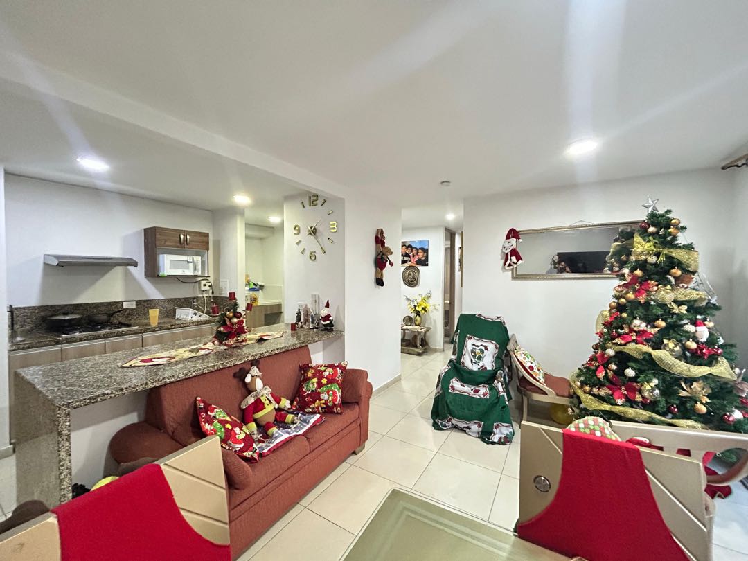 Apartamento en venta - Alameda - Barranquilla