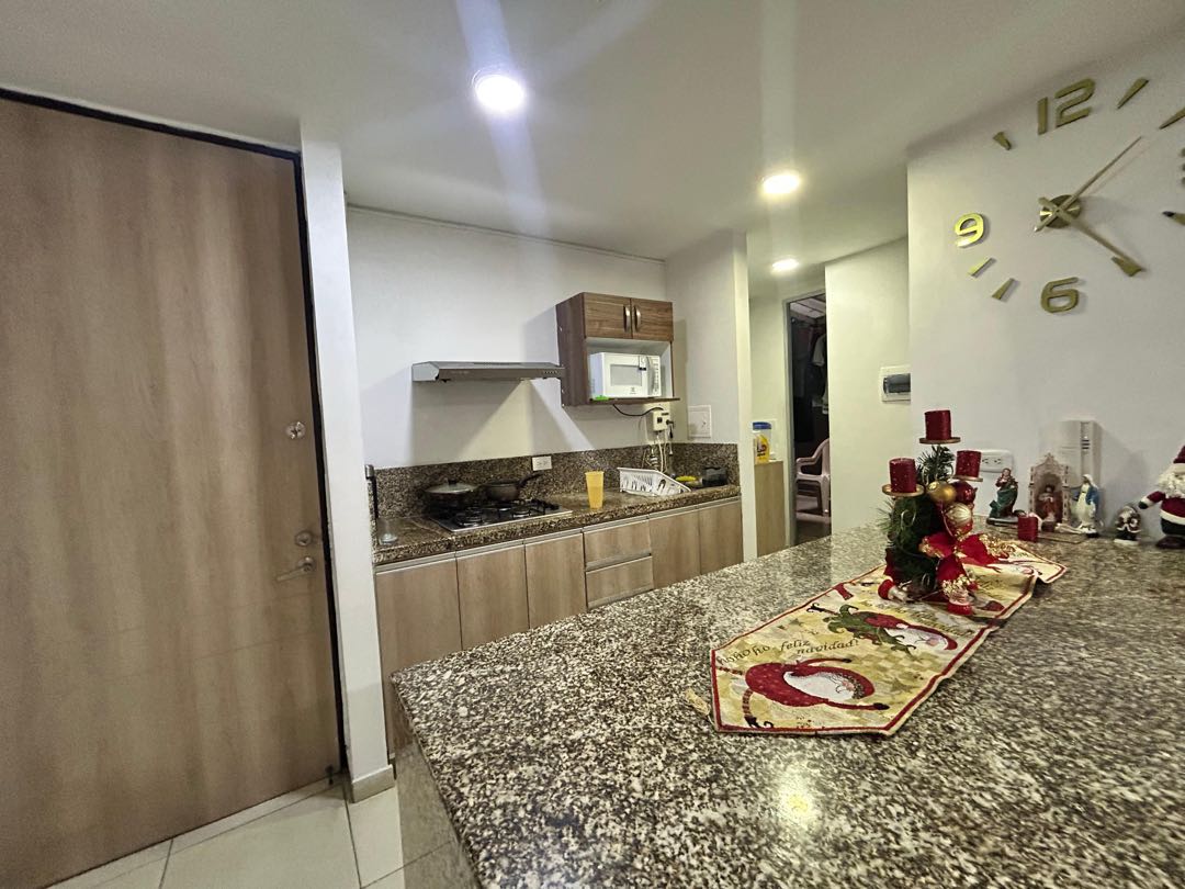 Apartamento en venta - Alameda - Barranquilla