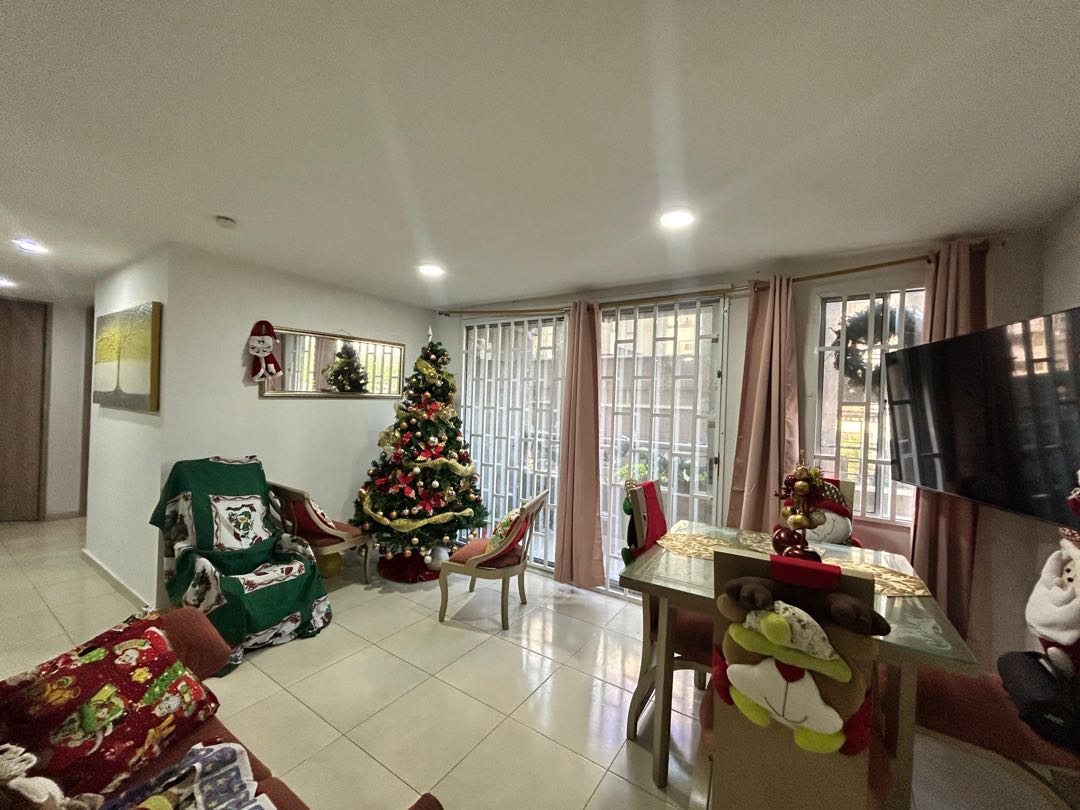 Apartamento en venta - Alameda - Barranquilla