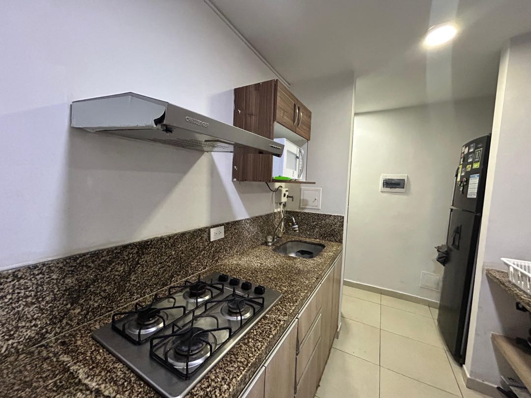 Apartamento en venta - Alameda - Barranquilla
