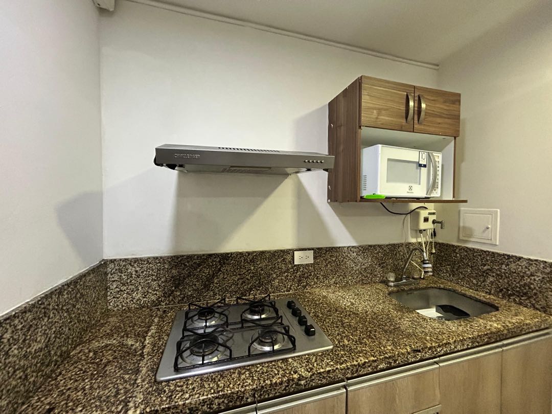 Apartamento en venta - Alameda - Barranquilla