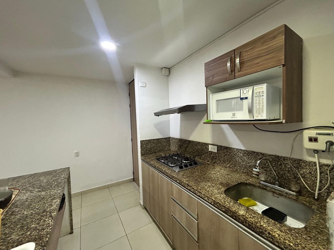 Apartamento en venta - Alameda - Barranquilla