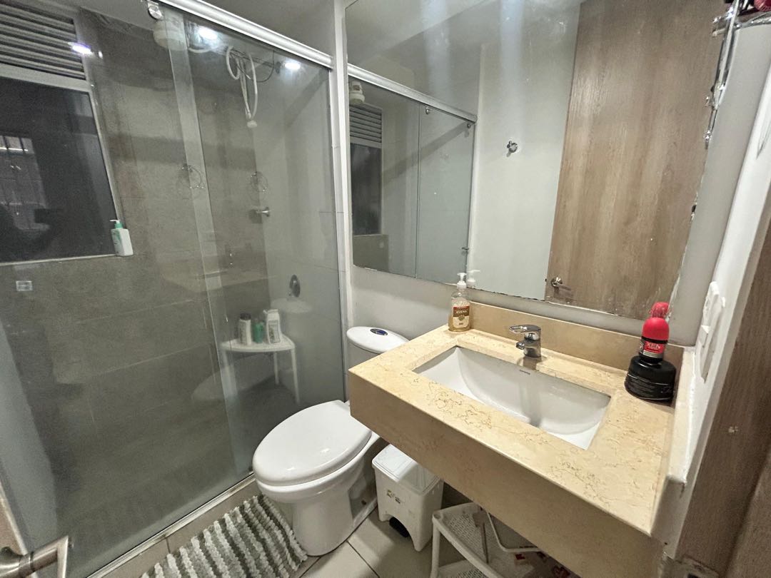 Apartamento en venta - Alameda - Barranquilla