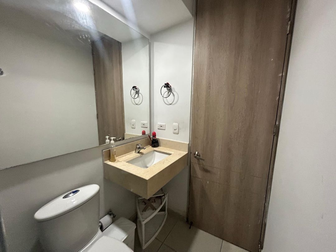 Apartamento en venta - Alameda - Barranquilla