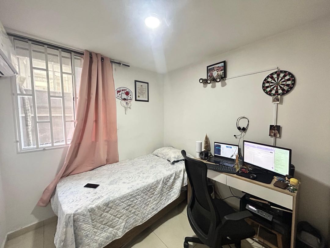 Apartamento en venta - Alameda - Barranquilla