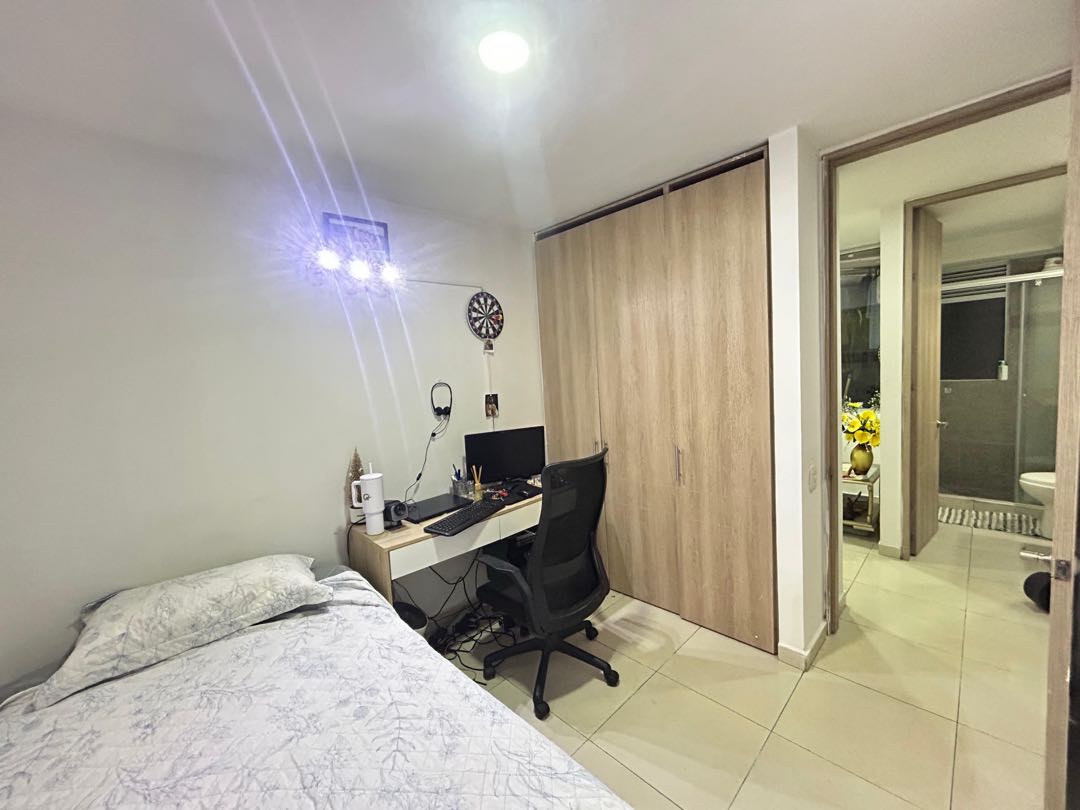 Apartamento en venta - Alameda - Barranquilla