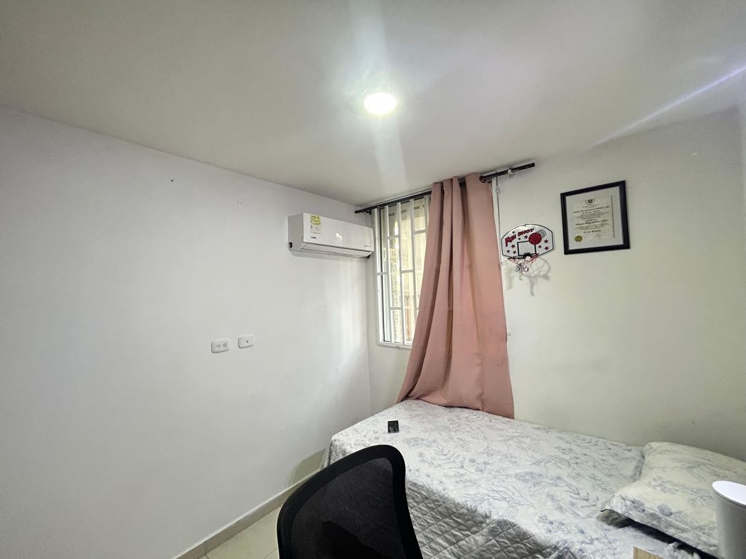 Apartamento en venta - Alameda - Barranquilla