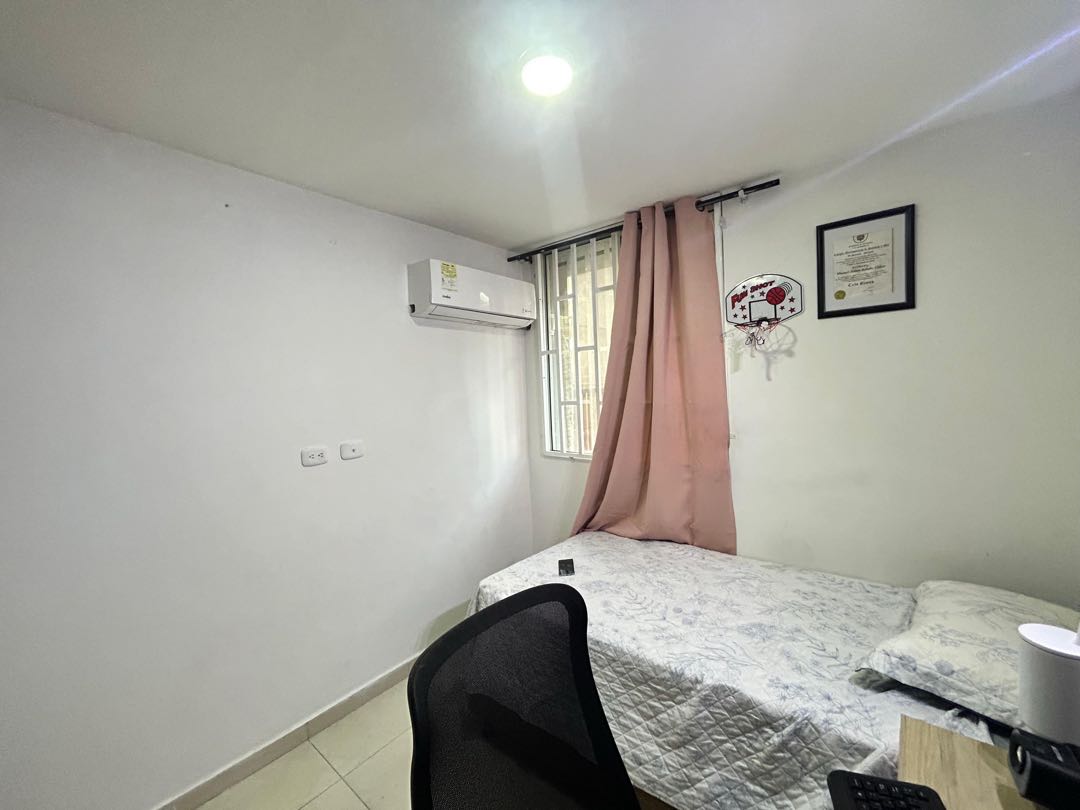 Apartamento en venta - Alameda - Barranquilla