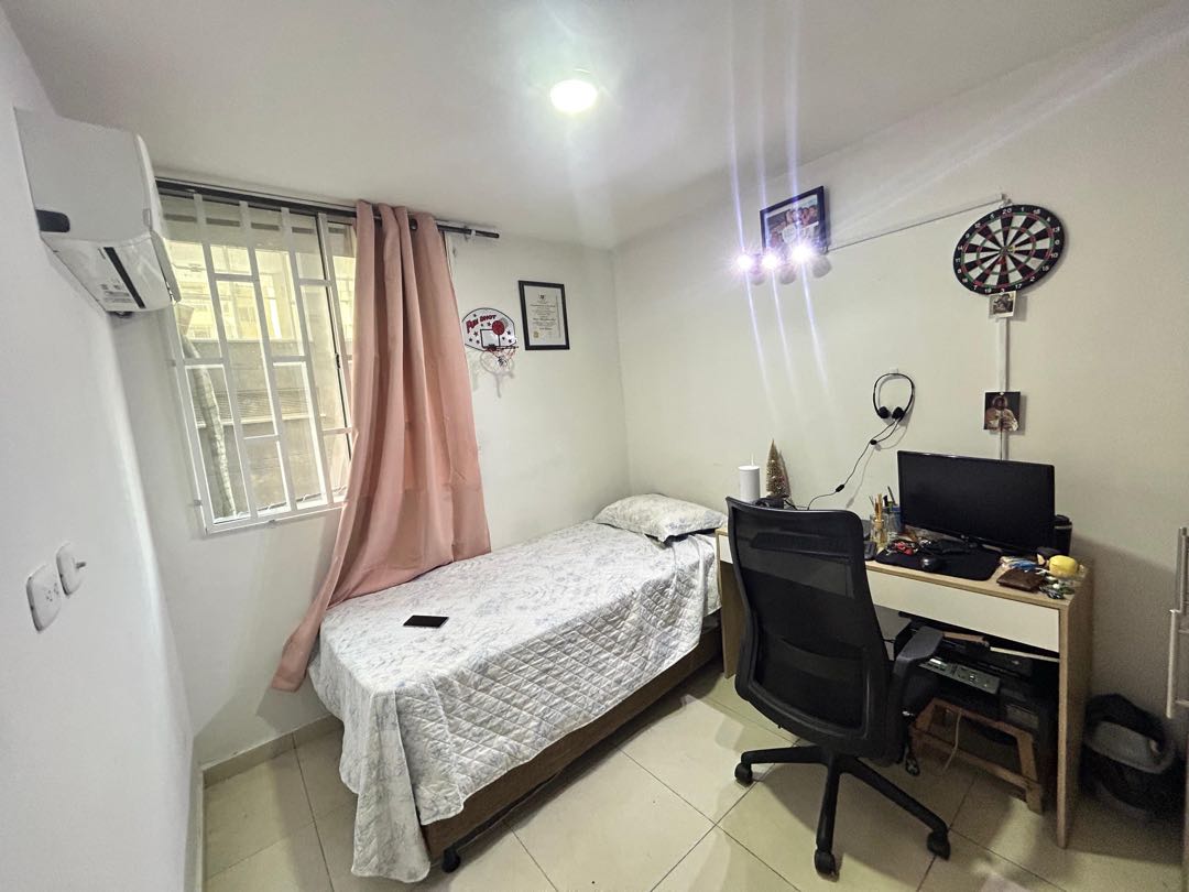 Apartamento en venta - Alameda - Barranquilla