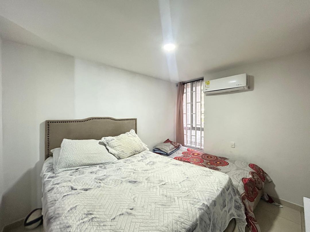 Apartamento en venta - Alameda - Barranquilla