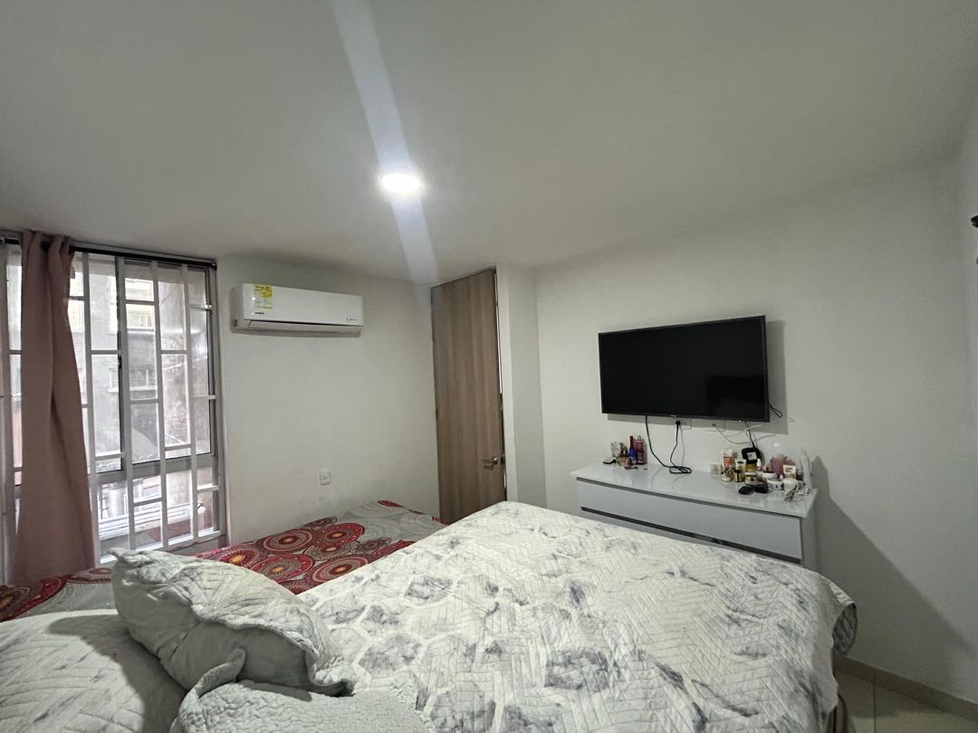 Apartamento en venta - Alameda - Barranquilla