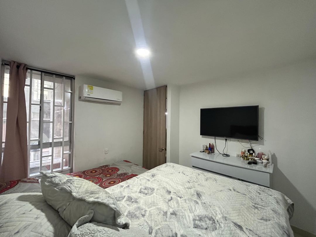 Apartamento en venta - Alameda - Barranquilla