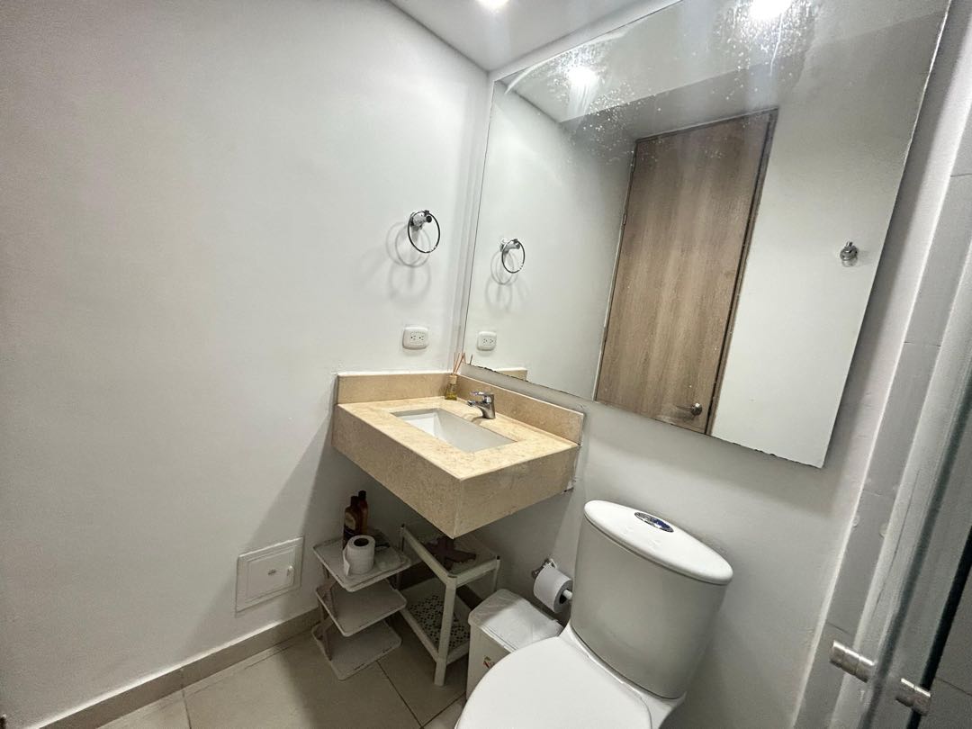 Apartamento en venta - Alameda - Barranquilla