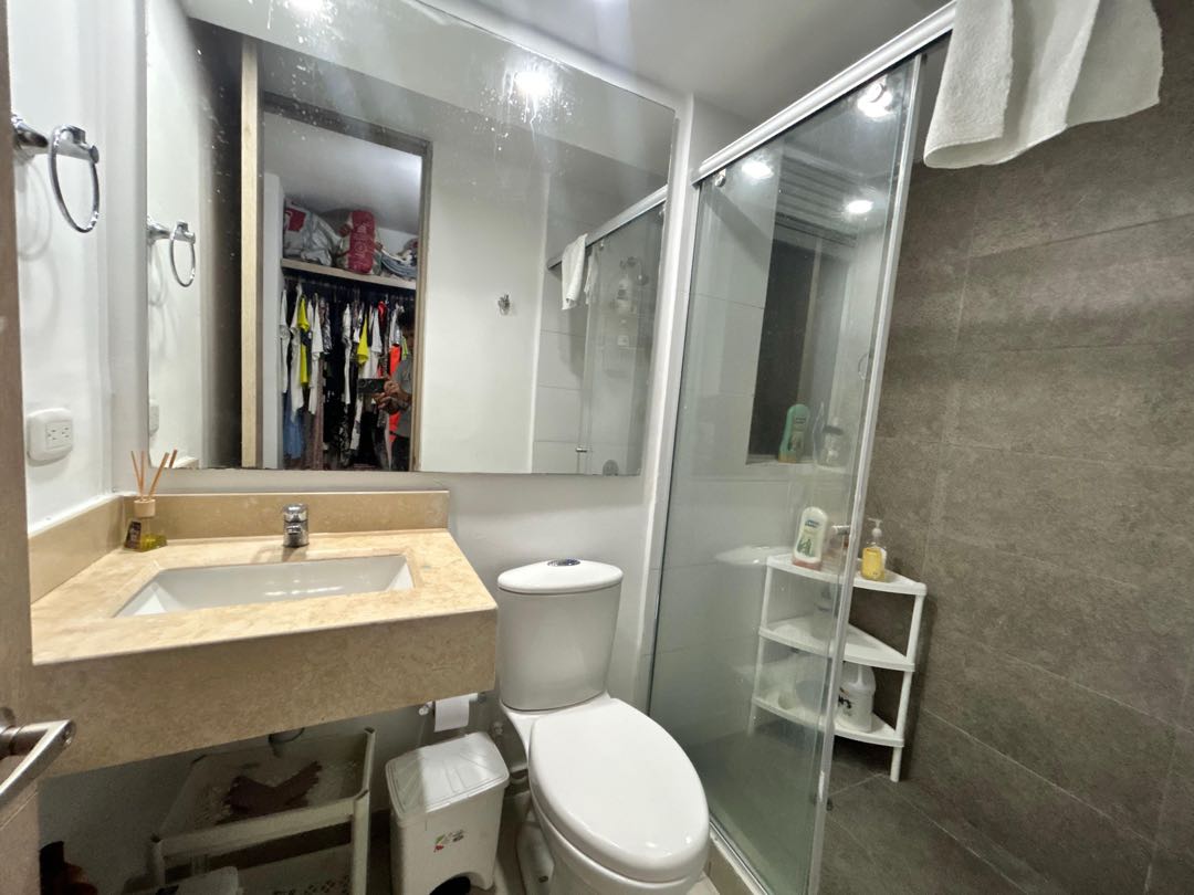 Apartamento en venta - Alameda - Barranquilla