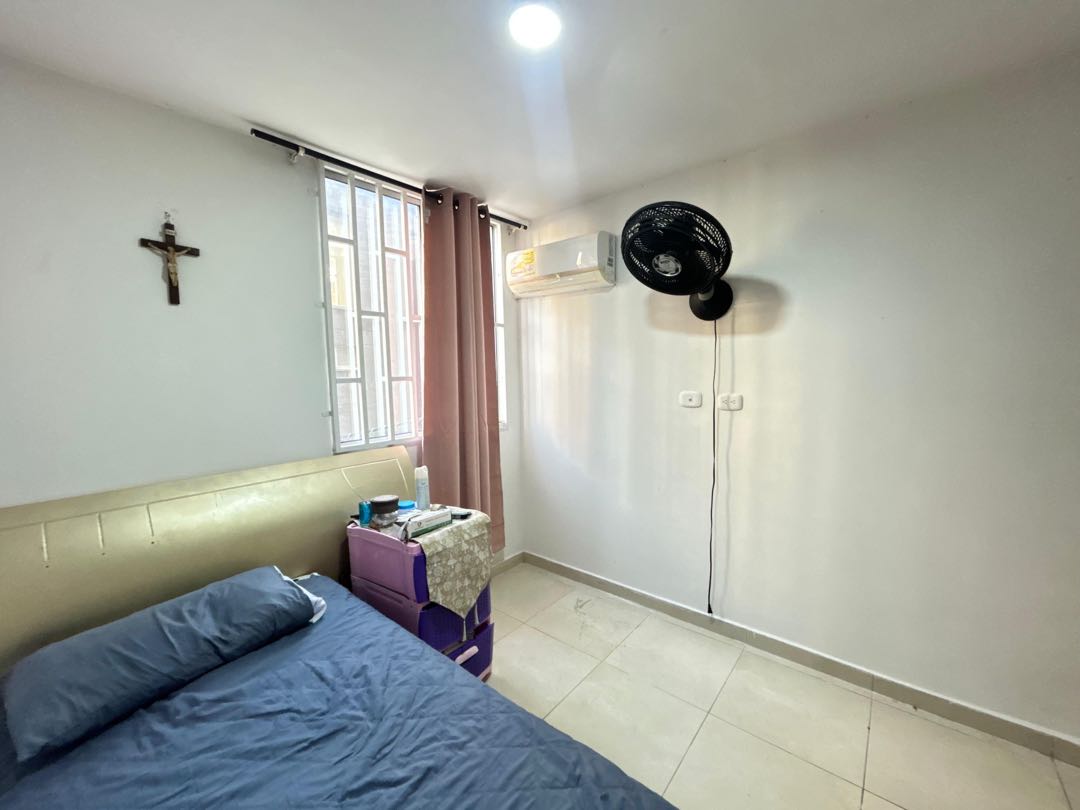 Apartamento en venta - Alameda - Barranquilla