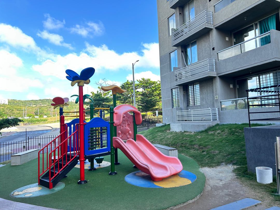 Apartamento en venta - Alameda - Barranquilla