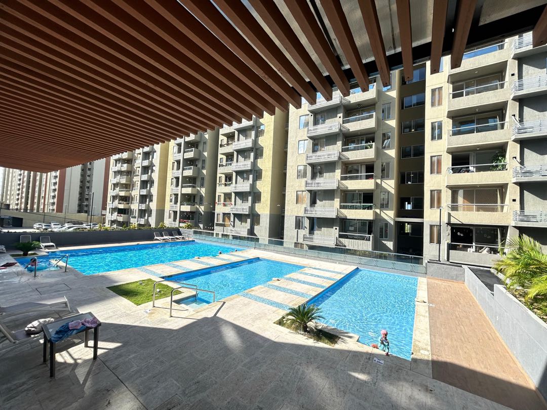 Apartamento en venta - Alameda - Barranquilla