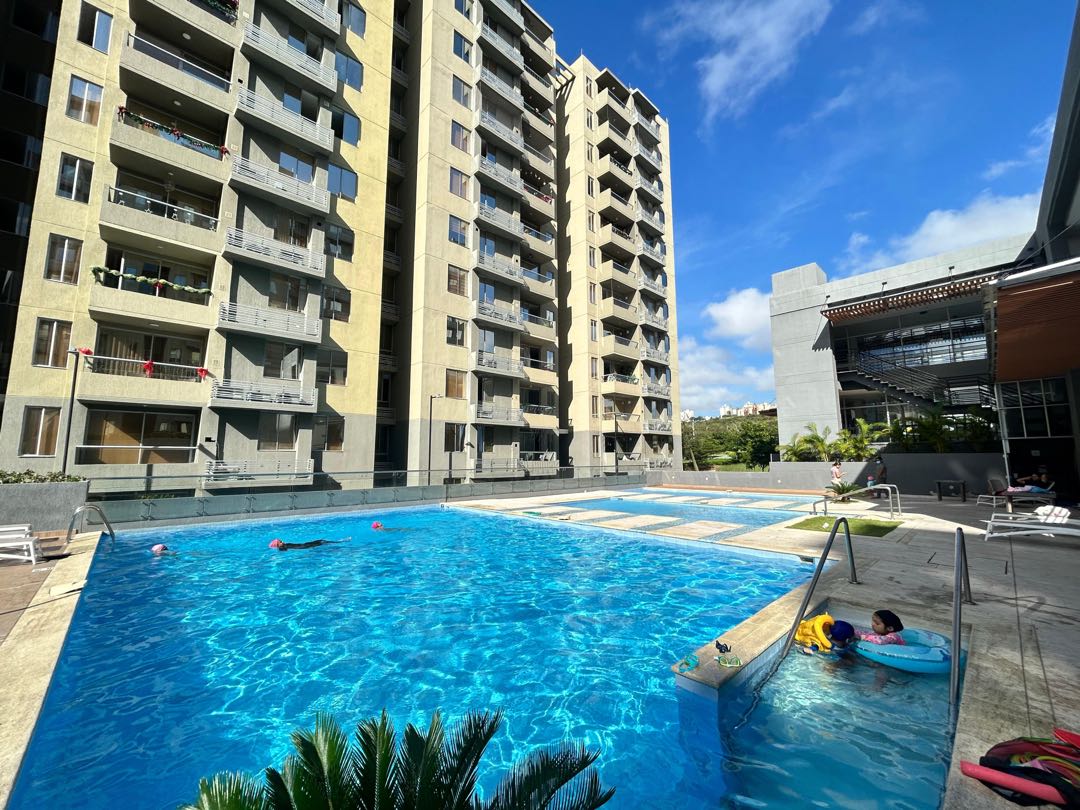 Apartamento en venta - Alameda - Barranquilla