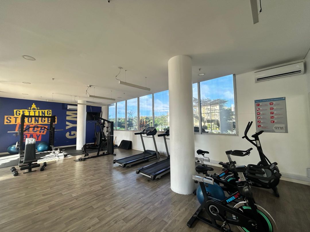 Apartamento en venta - Alameda - Barranquilla