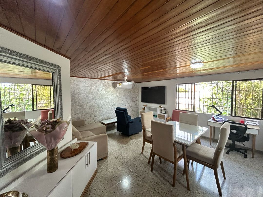 Apartamento en Venta - Alto Prado - Barranquilla