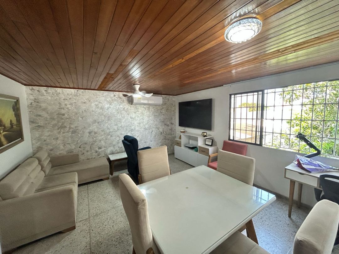 Apartamento en Venta - Alto Prado - Barranquilla