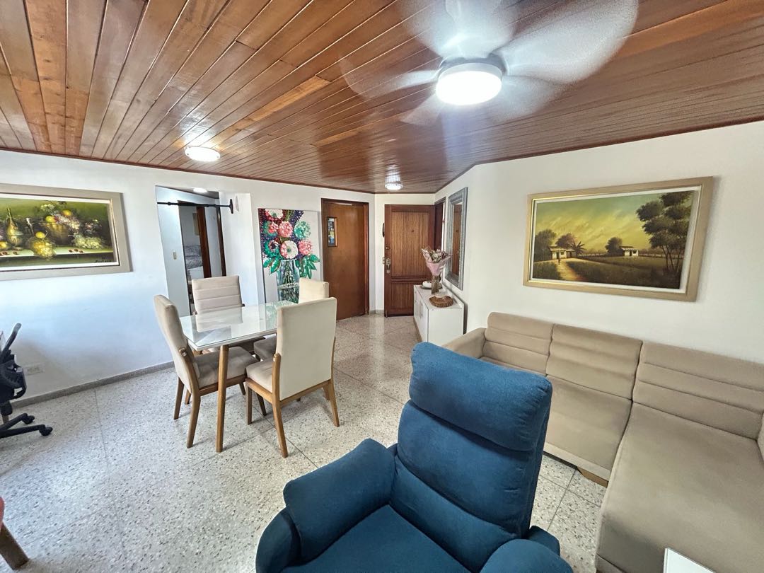 Apartamento en Venta - Alto Prado - Barranquilla