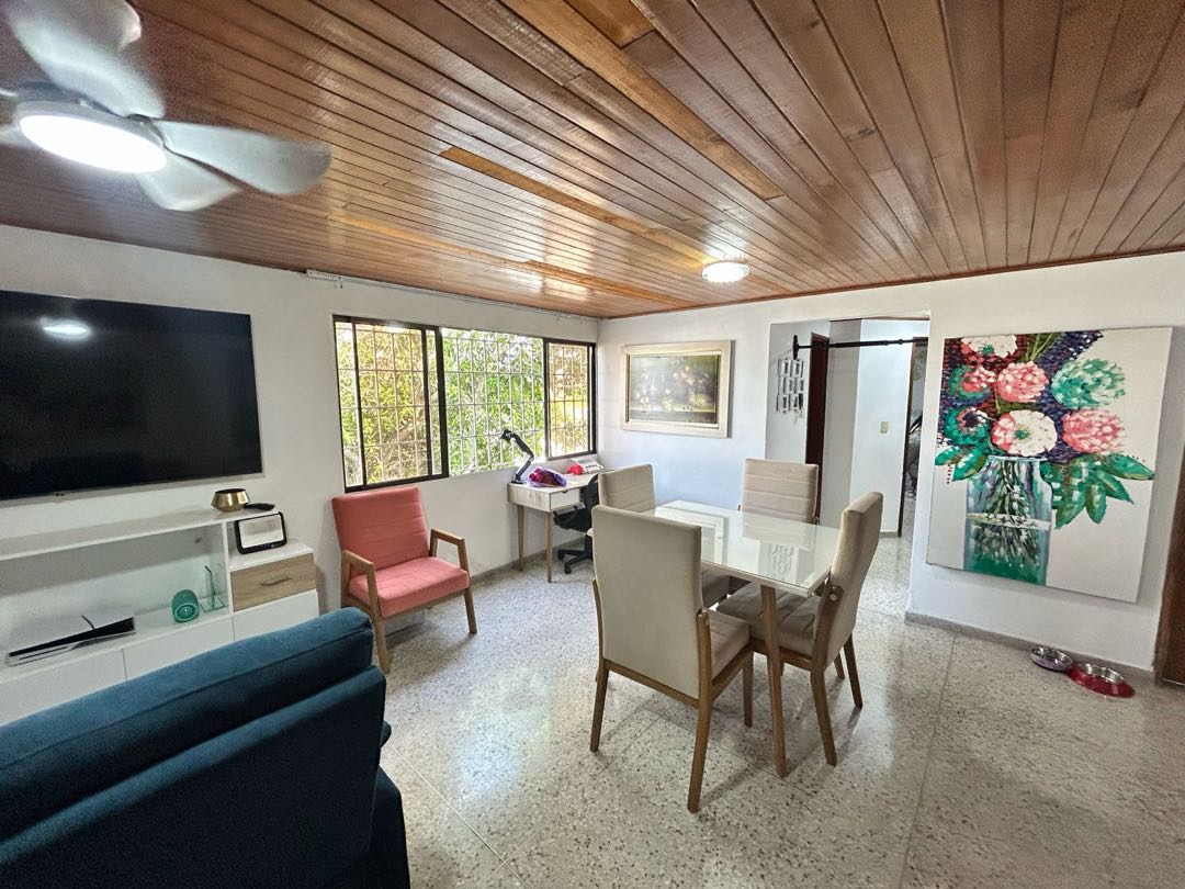 Apartamento en Venta - Alto Prado - Barranquilla