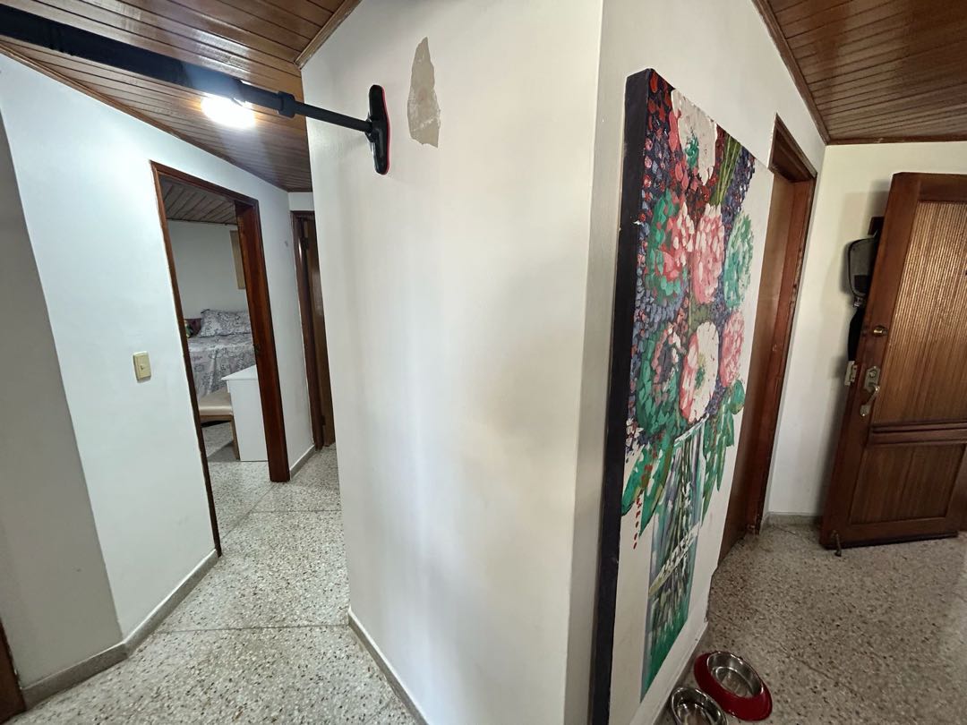 Apartamento en Venta - Alto Prado - Barranquilla