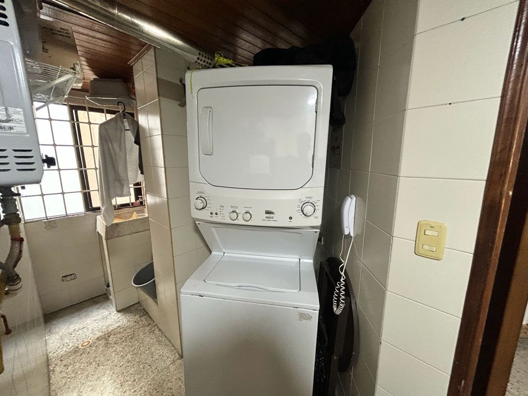 Apartamento en Venta - Alto Prado - Barranquilla