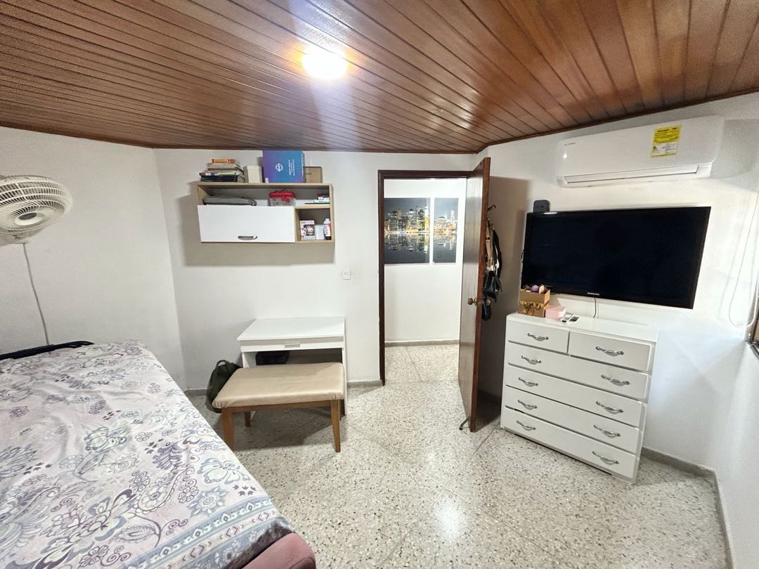 Apartamento en Venta - Alto Prado - Barranquilla