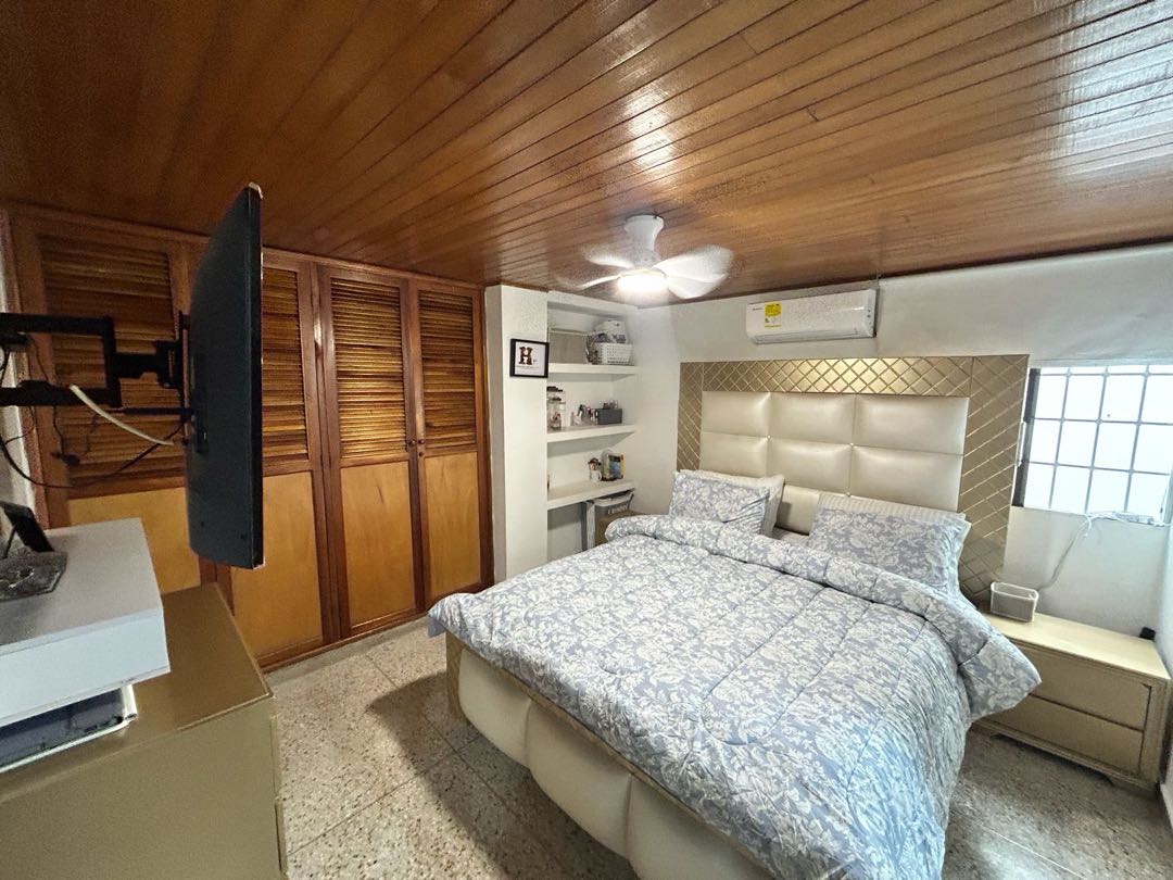 Apartamento en Venta - Alto Prado - Barranquilla