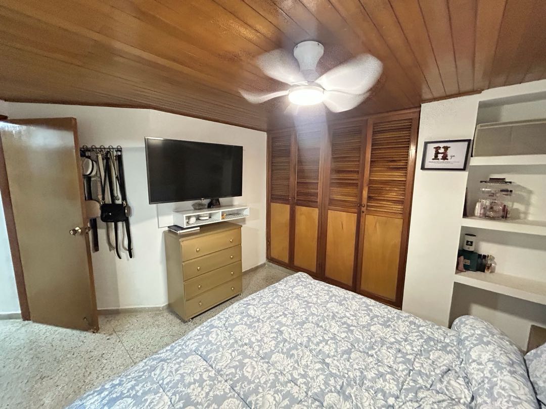 Apartamento en Venta - Alto Prado - Barranquilla