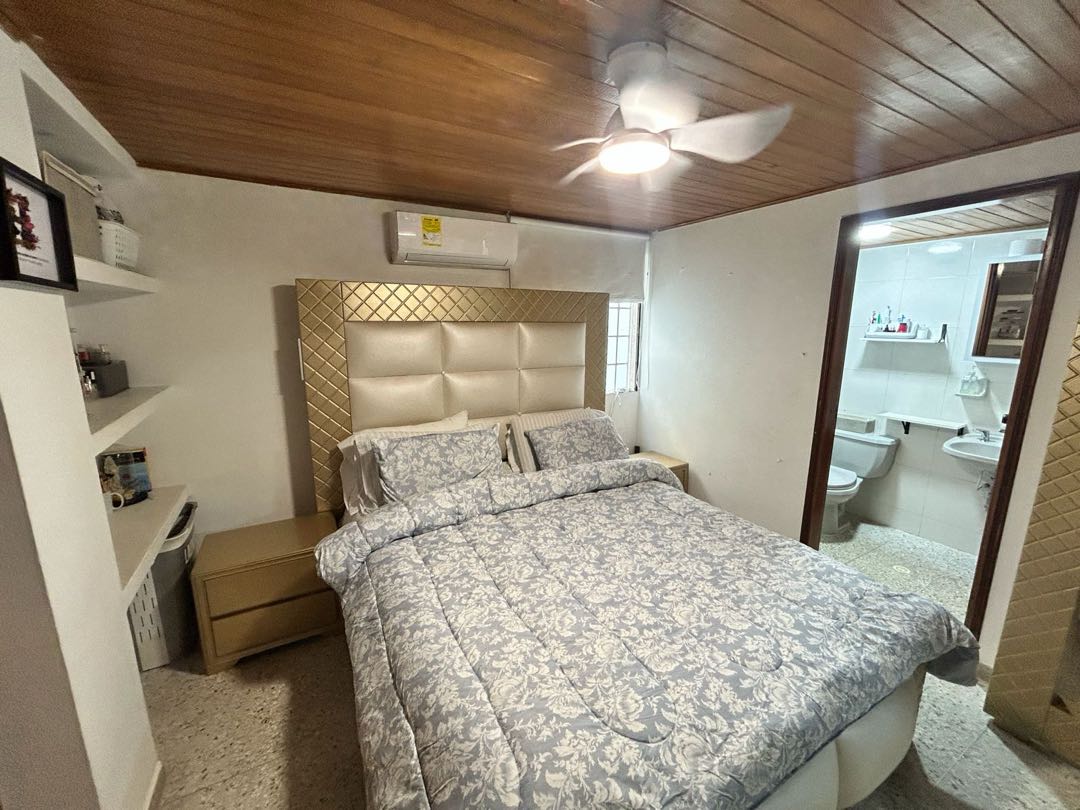 Apartamento en Venta - Alto Prado - Barranquilla