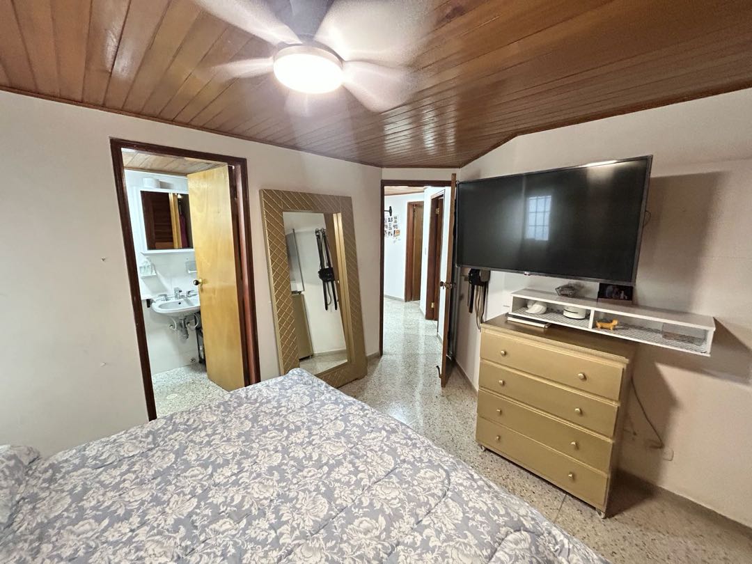 Apartamento en Venta - Alto Prado - Barranquilla