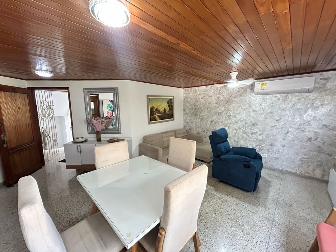 Apartamento en Venta - Alto Prado - Barranquilla