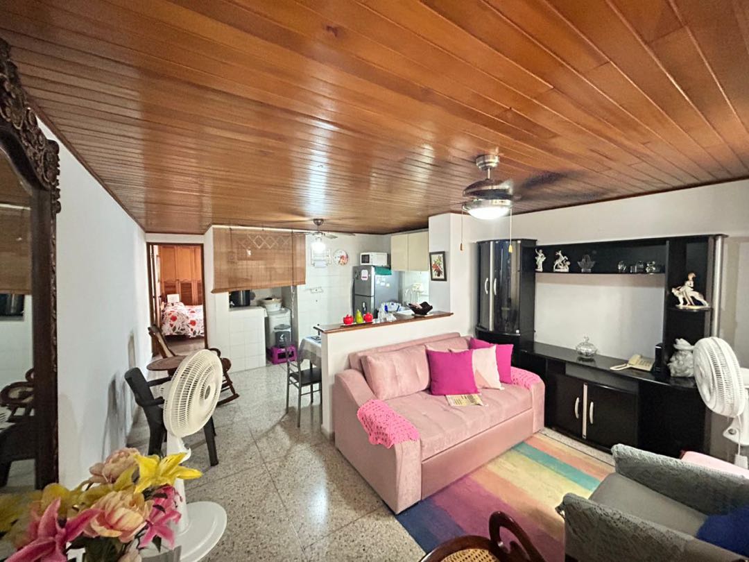 Apartamento en Venta - Alto prado - Barranquilla