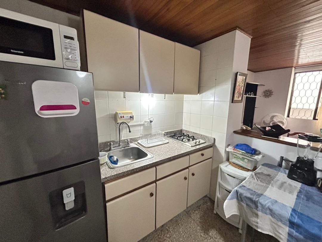 Apartamento en Venta - Alto prado - Barranquilla
