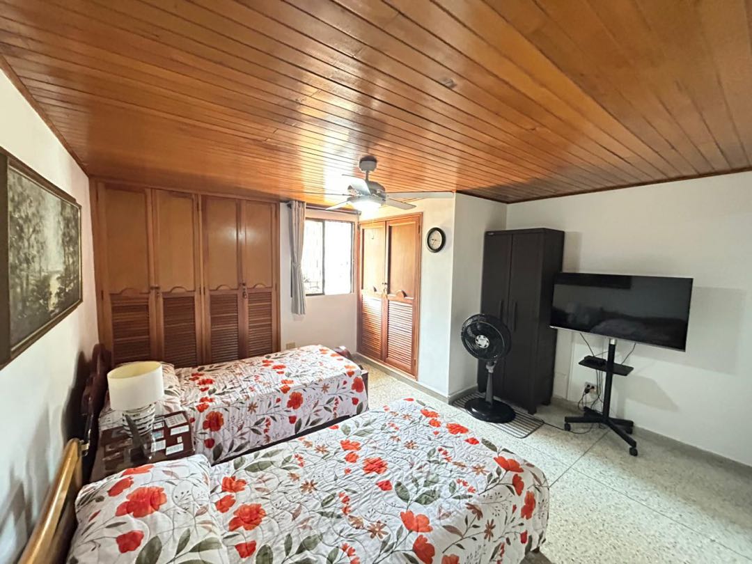 Apartamento en Venta - Alto prado - Barranquilla