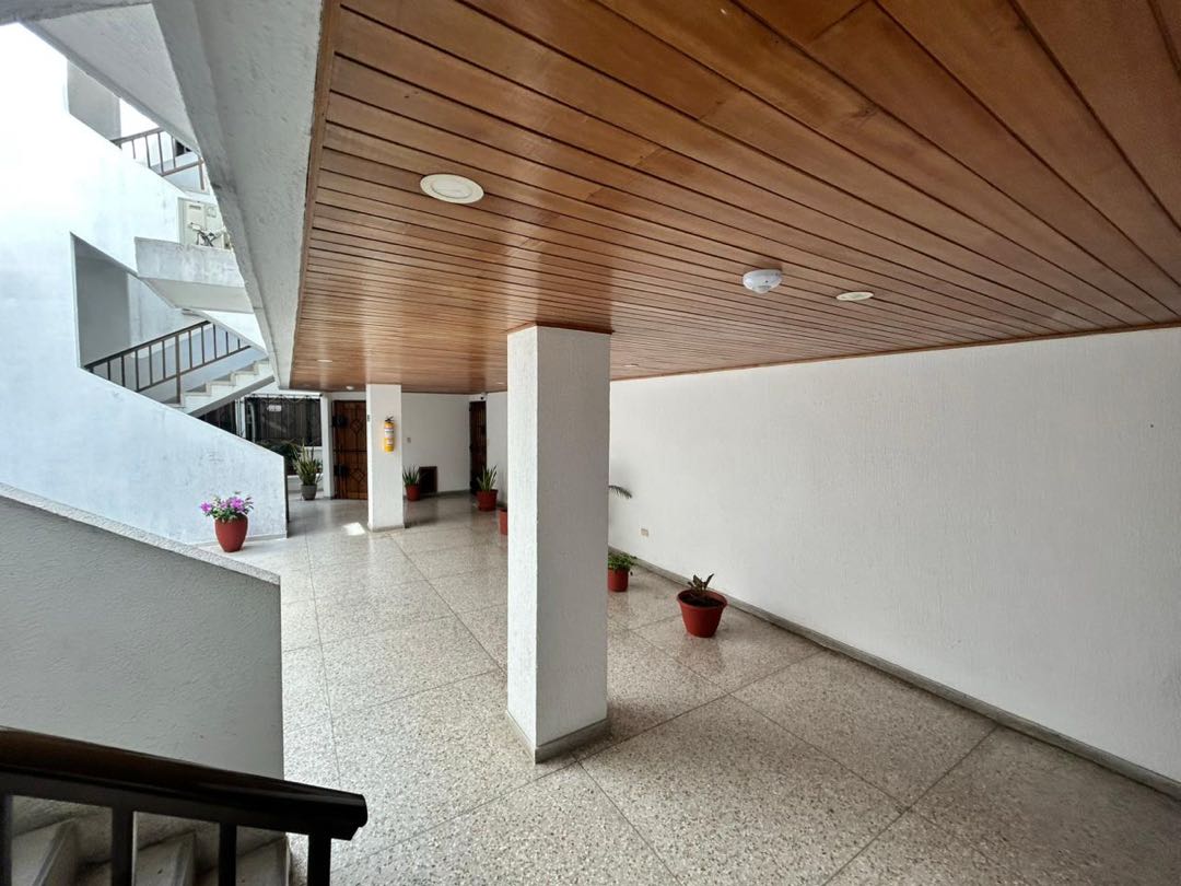 Apartamento en Venta - Alto prado - Barranquilla