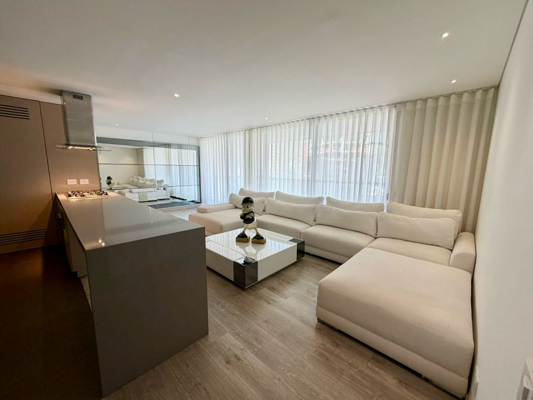 Apartamento en Venta Altos de El Poblado - Medellín