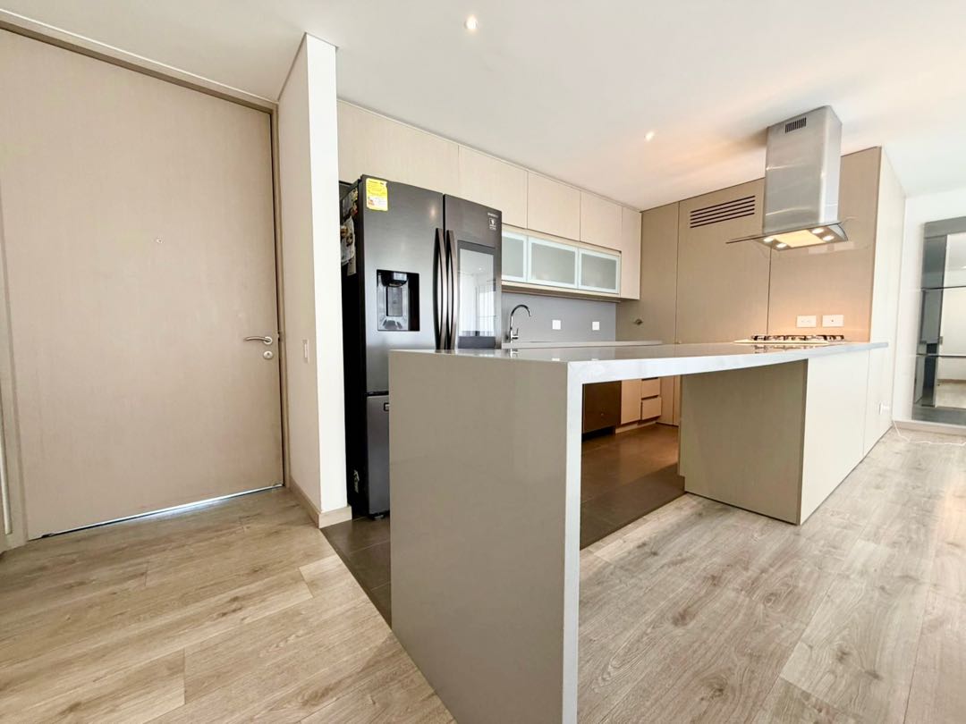 Apartamento en Venta Altos de El Poblado - Medellín