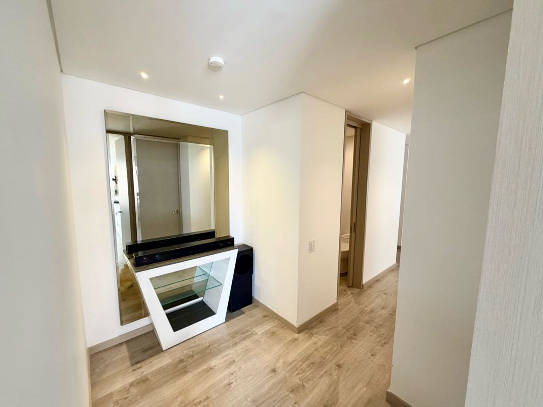 Apartamento en Venta Altos de El Poblado - Medellín