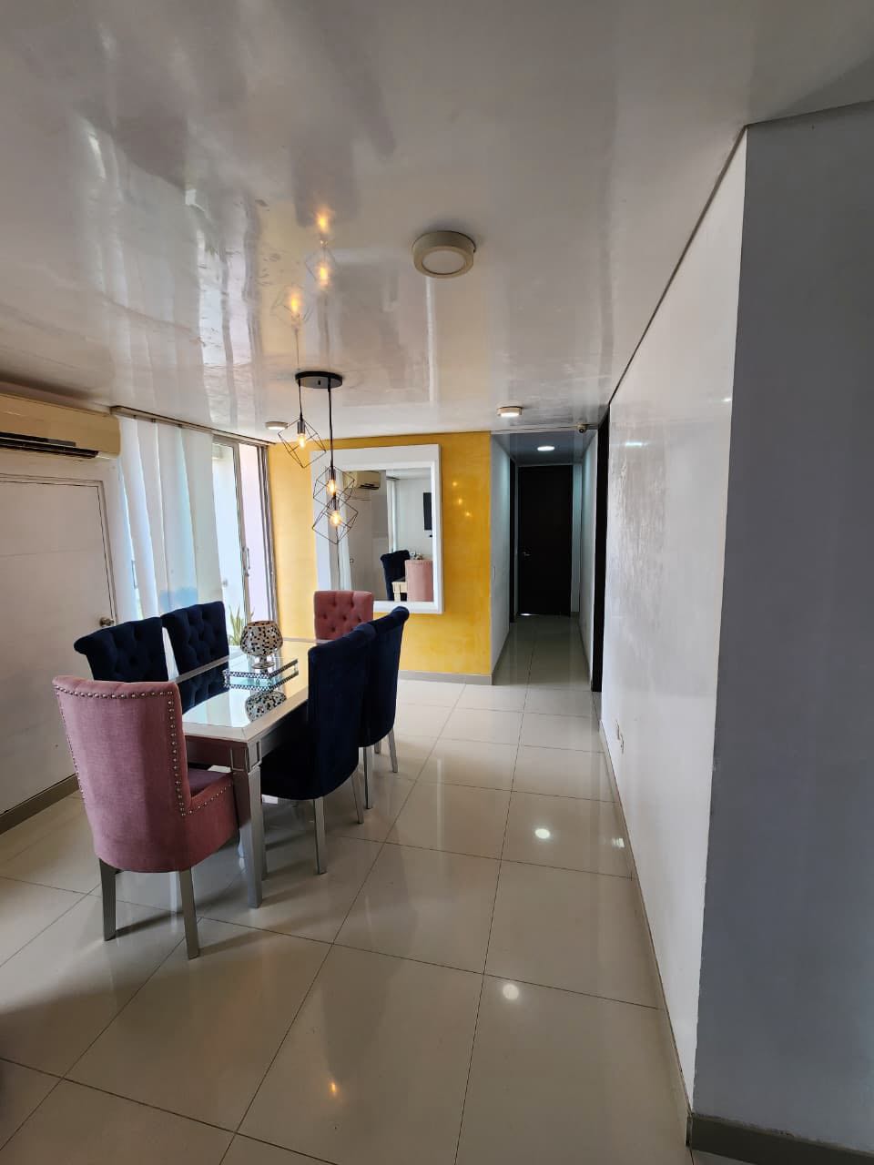 Apartamento en venta - Altos del Limon - Barranquilla