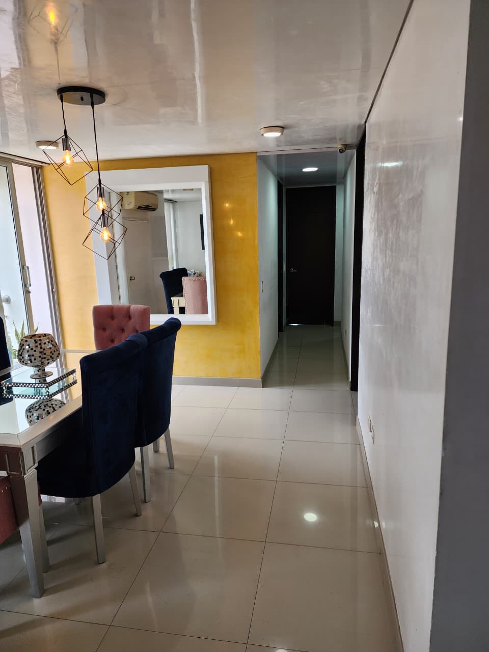 Apartamento en venta - Altos del Limon - Barranquilla