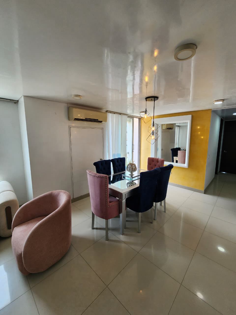 Apartamento en venta - Altos del Limon - Barranquilla
