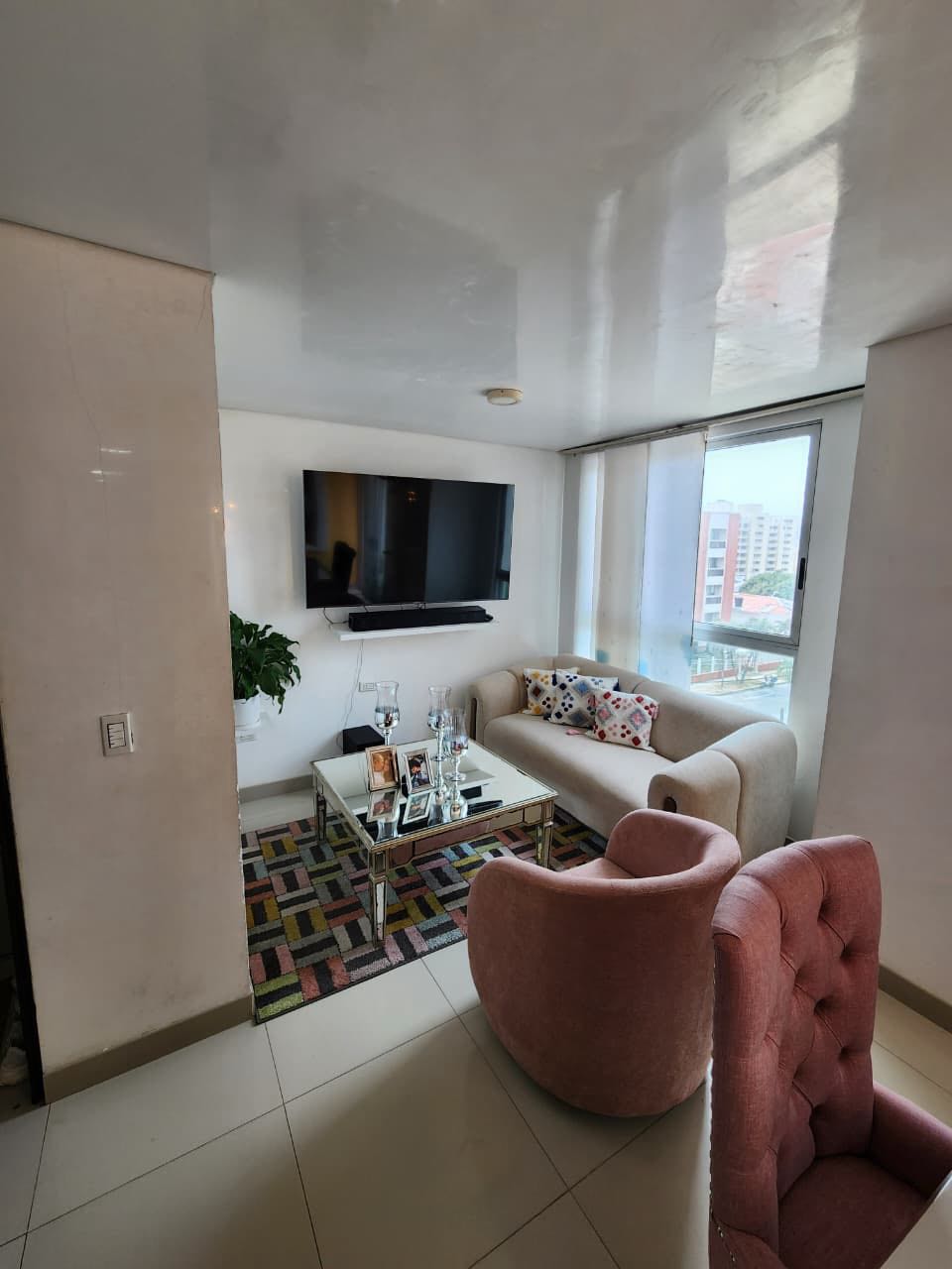 Apartamento en venta - Altos del Limon - Barranquilla
